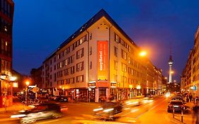 easyHotel Berlin Hackescher Markt